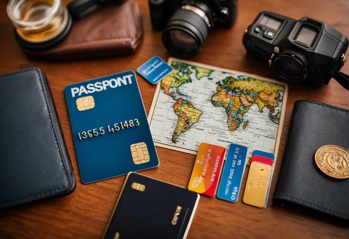 Guide to the Best Travel Credit Cards for the Millennial Explorer