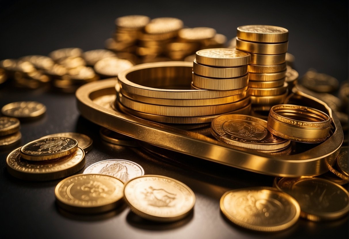 How to Invest in Gold