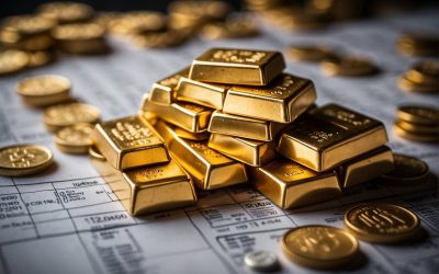 Why Gold is the Best Hedge Against Inflation: A Confident and Clear Analysis