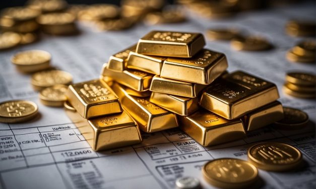 Why Gold is the Best Hedge Against Inflation: A Confident and Clear Analysis