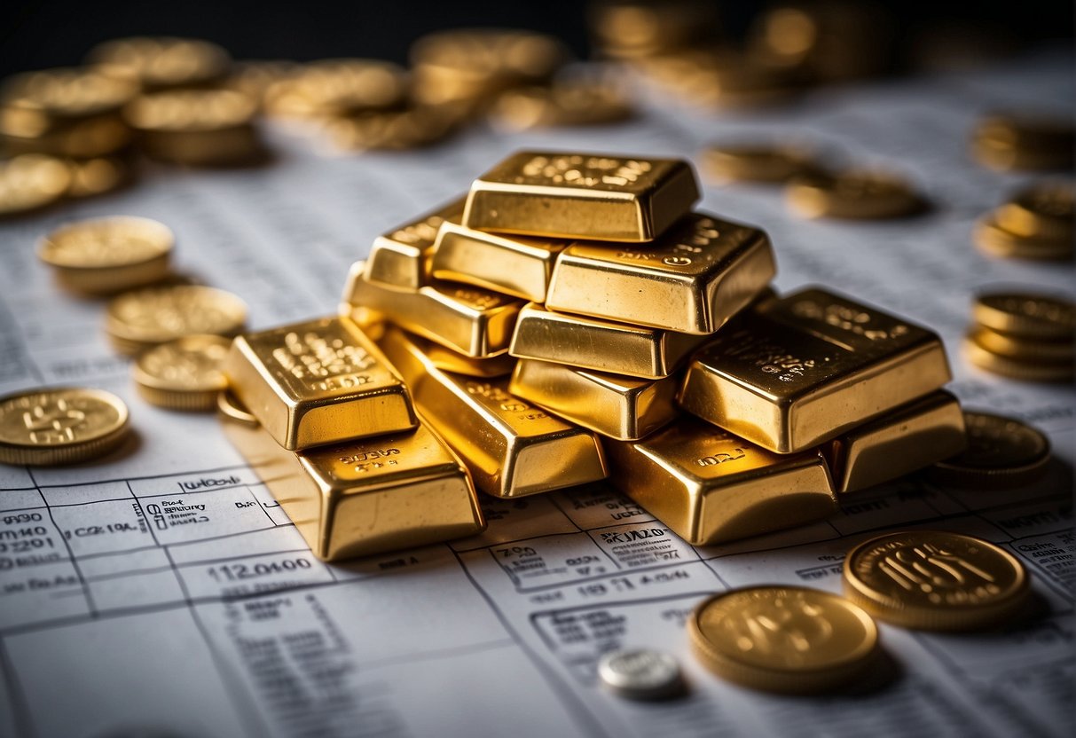 Why Gold is the Best Hedge Against Inflation