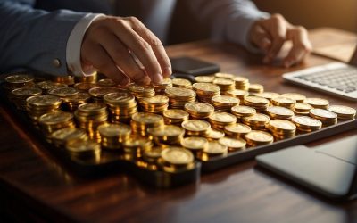 How to Get Started Investing in Gold: A Comprehensive Guide for Beginners