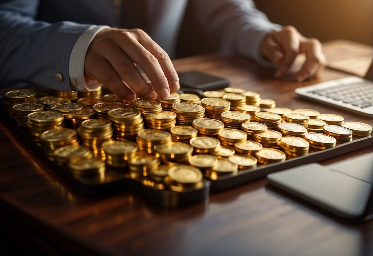 How to Get Started Investing in Gold