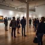 Why Investing in Art is an Important Strategy: Uncovering the Hidden Benefits