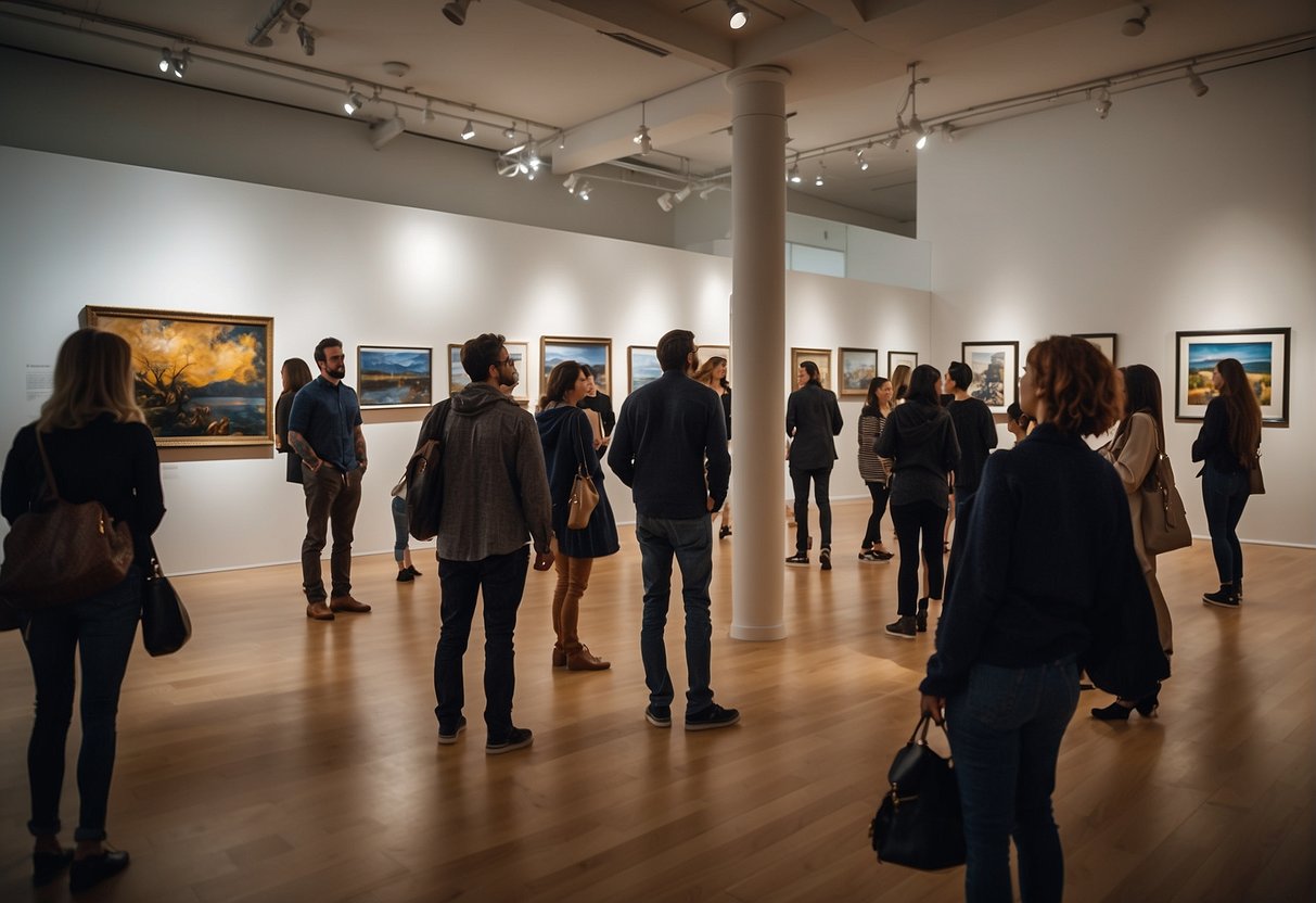 Why Investing in Art is an Important Strategy