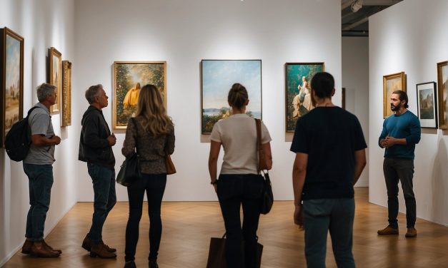 All about Masterworks: Exploring the Premier Art Investment Platform