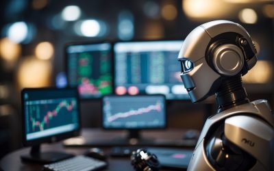 What is a Trading Robot and Why They Work So Well: Unveiling the Secret to Automated Success