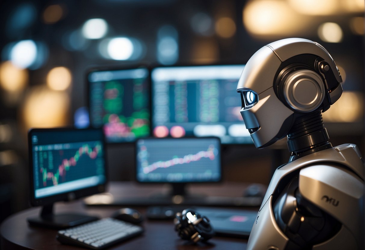 What is a Trading Robot