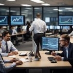 How can I use Leveraged ETFs in my Company 401K Plan: A Strategic Approach