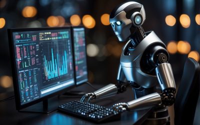 What is a Gridbot Trading Robot and How to Master Its Usage