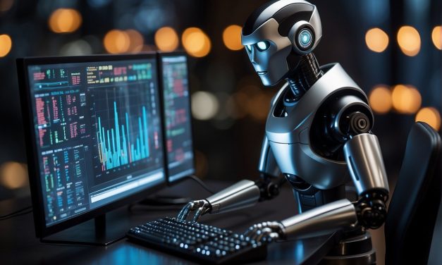 What is a Gridbot Trading Robot and How to Master Its Usage