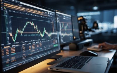 What is an Automated Crypto Trading Robot: Getting Started Guide