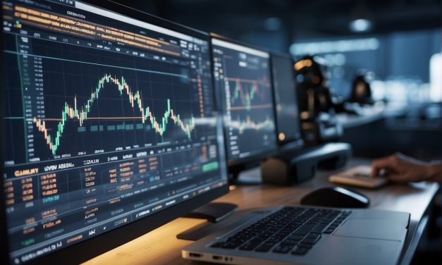 What is an Automated Crypto Trading Robot: Getting Started Guide