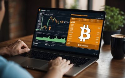 How to Own Bitcoin in an ETF: Key Benefits and Strategies Explained