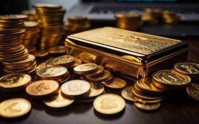 How can I invest in Gold using Hard Assets: A Comprehensive Guide for Beginners