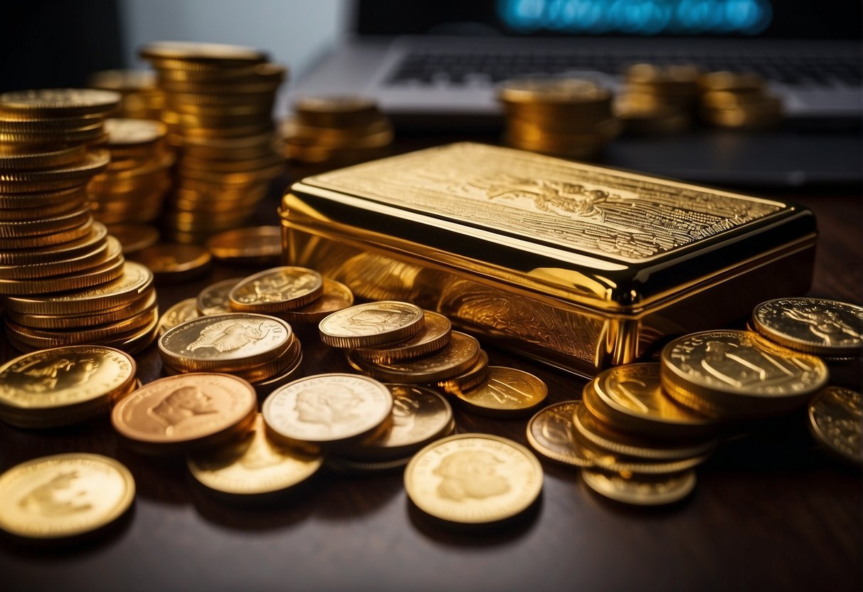 Understanding Gold as an Investment