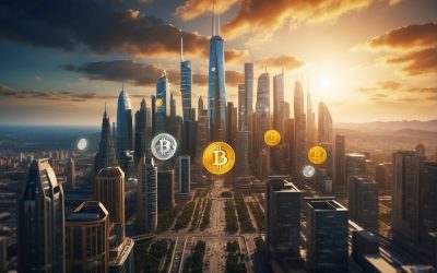 What are the Differences Between Investing in Bitcoin and Altcoins? A Comprehensive Comparison