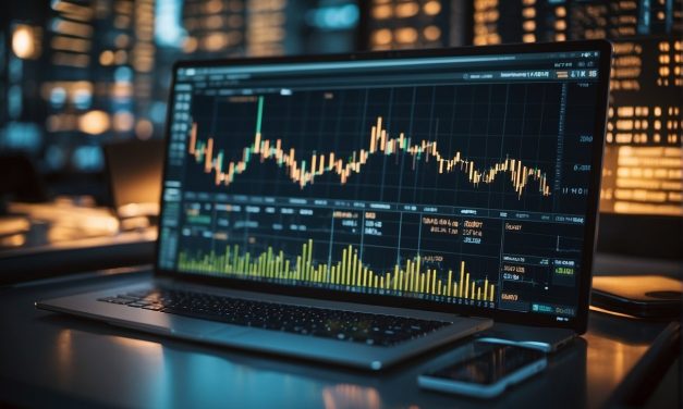 What are the Potential Returns on Cryptocurrency Investments? Unveiling the Opportunities and Risks