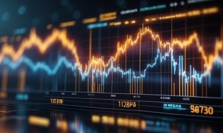 How Does Market Volatility Affect Cryptocurrency Investments? A Concise Analysis for Investors