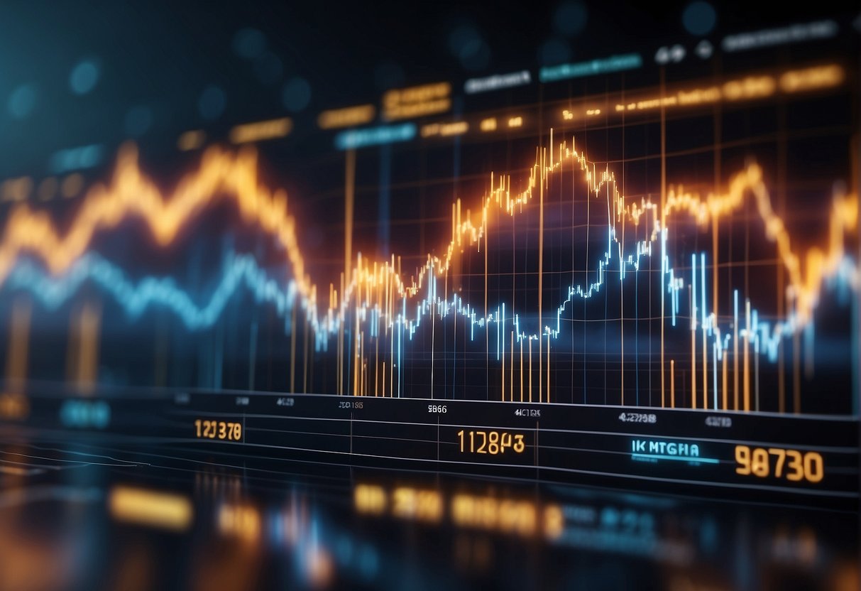 Volatility Affect Cryptocurrency Investments