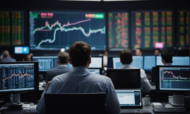 What are the 20 Most-Asked Questions about Stock Trading: A Comprehensive Guide