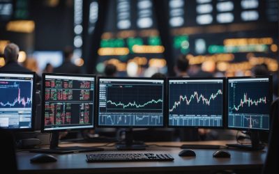 How Does Market Volatility Affect Stock Trading? Deciphering the Impact on Investors