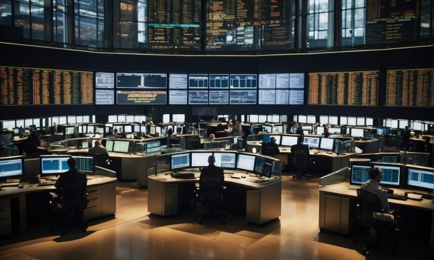 What are the Regulatory Challenges of Stock Trading? A Concise Overview