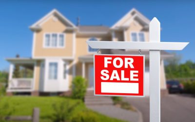 HOW TO PASSIVELY INVEST IN REAL ESTATE