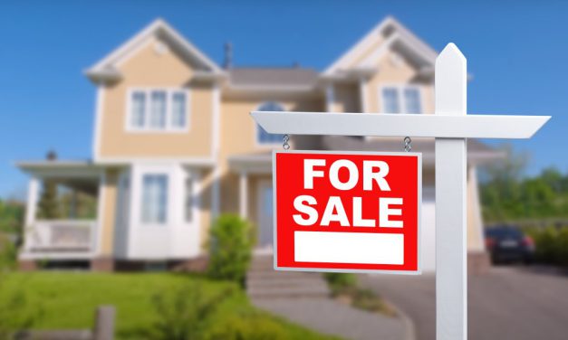 HOW TO PASSIVELY INVEST IN REAL ESTATE