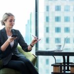 Best credit cards for airport lounge access