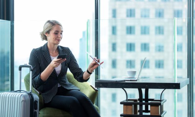 Best credit cards for airport lounge access