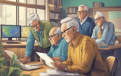 How to Develop Safe Options Trading Strategies for Retirees