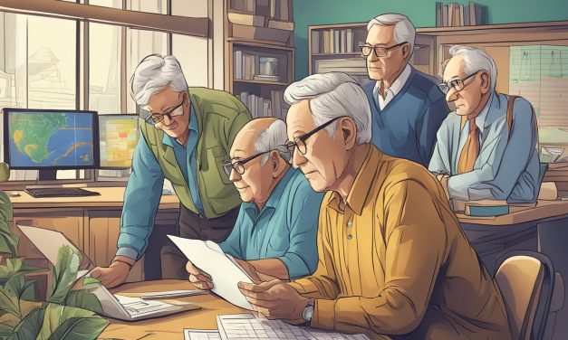 How to Develop Safe Options Trading Strategies for Retirees