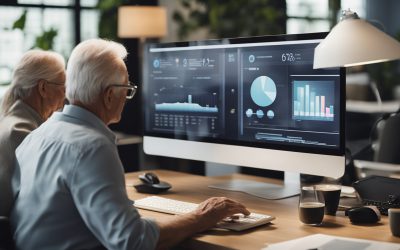 8 Online Business Ideas for Retirees