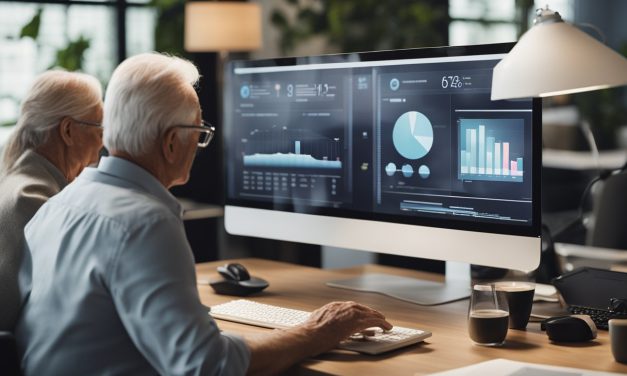 8 Online Business Ideas for Retirees